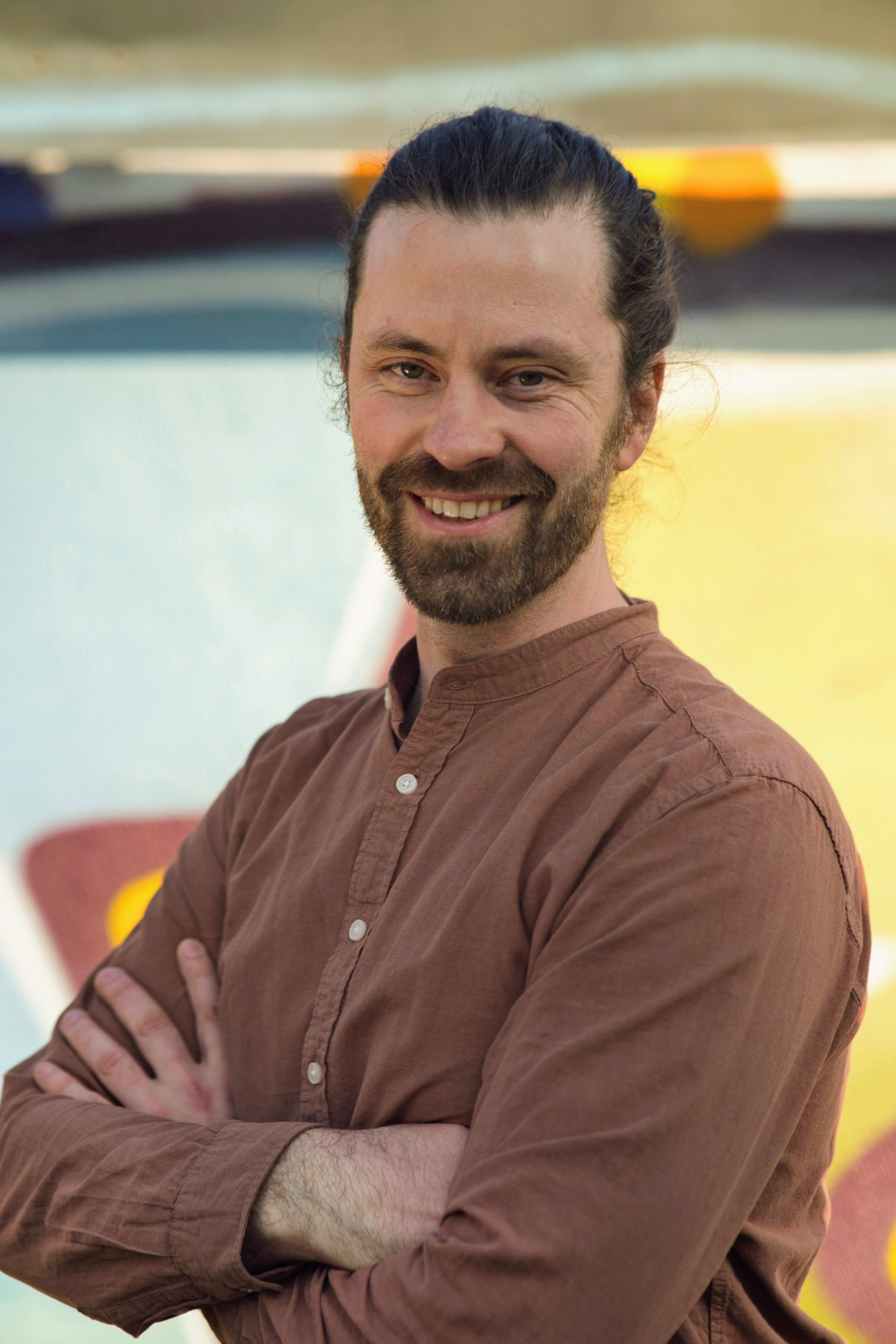 Jörg